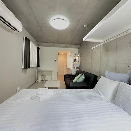 Hotel マーベラス浅草 #10 Minutes Walk From Asakusa Sta#Max 3Ppl Tōkyō Extérieur photo