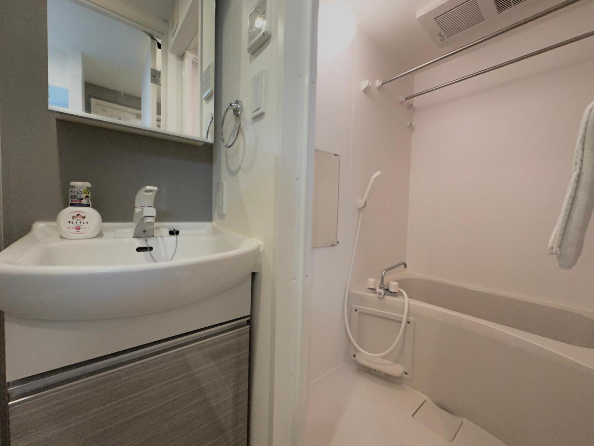 Hotel マーベラス浅草 #10 Minutes Walk From Asakusa Sta#Max 3Ppl Tōkyō Extérieur photo